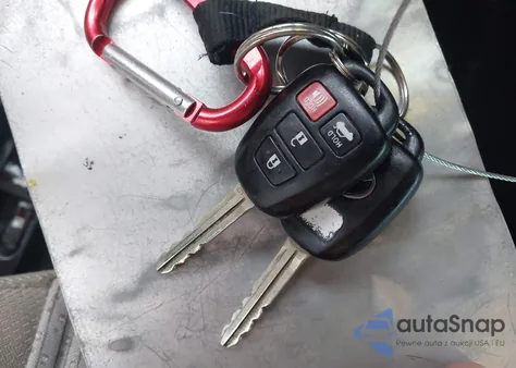 2012 Toyota Camry Le from USA, damaged, VIN 4T1BF1FK3CU003781